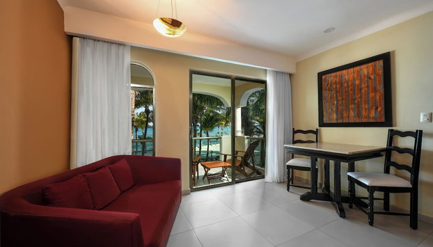 El Dorado Royale, All & More Inclusive Adults Only - Foto 4, Zimmer