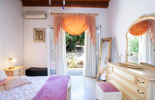 Villa Victoria by CorfuEscapes - Foto 73