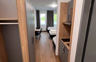 Firstsleep Ebersberg - Foto 15