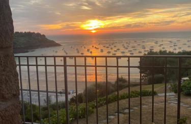 Réveil au bruit des vagues - Foto 1