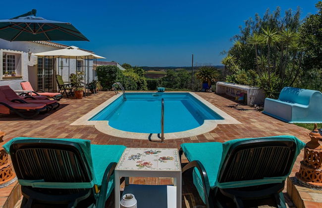 Holiday Home at Portimao With Fenced Garden - Photo 15