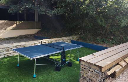 le petit moulin de Kerloroc - Foto 45