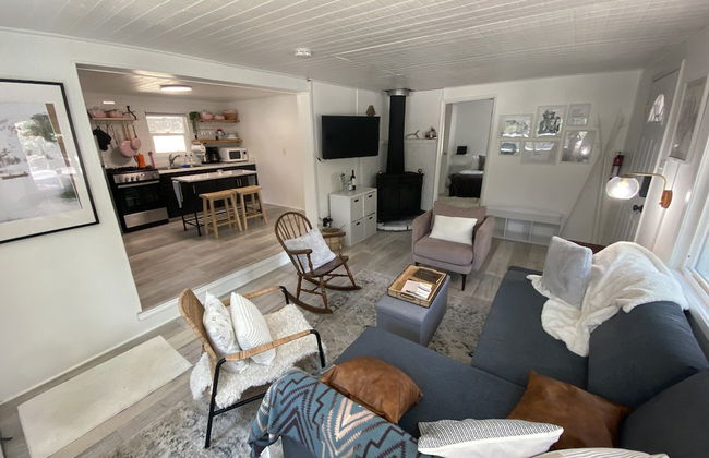 Lake House Bungalow - Foto 7