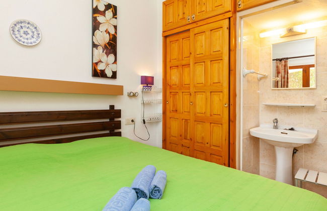 Adelfa apt. 1 - Foto 9