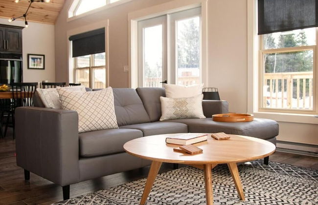 Indian Falls Chalets - Photo 17