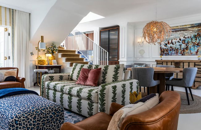 Modern Coastal Townhouse at The Majestic - Foto 21