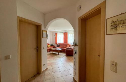 Ferienwohnungen Am Kirchberg Kapplblick - Foto 28