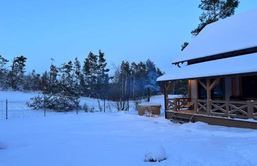 Domki Gorąca Bania - Foto 53