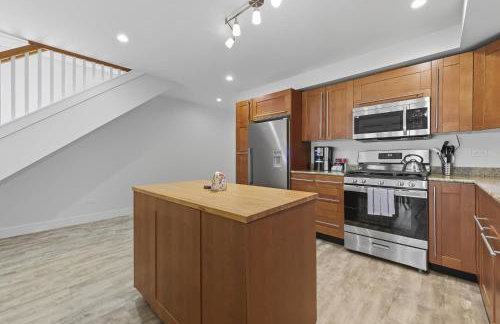Bright Modern 3Bed 2,5Bath Evanston Home withParking home - Foto 11