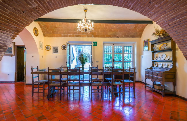 Villa Alari - Foto 9