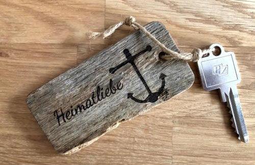 Heimatliebe Fewo bei Stralsund - Foto 23