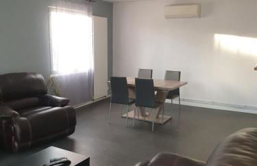 Maison 7 personnes - Foto 3