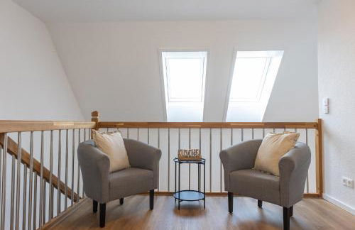 Ferienreihenhaus "Langeoog" Lale Andersen 2d Galerie "Langeoog" - Foto 6