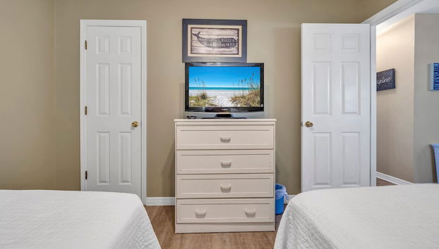 Beachside Villas - Foto 4, Habitación