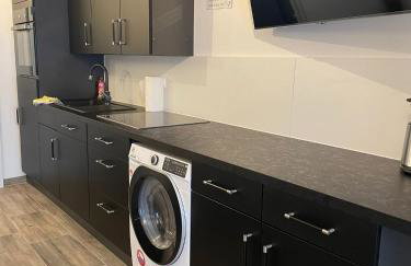 Ferienwohnung Beutelsbacherstr. 12 C - Foto 8