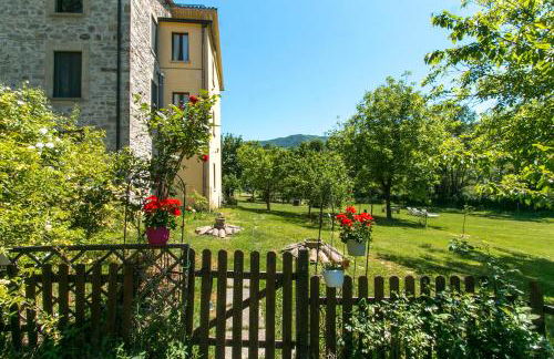 Casa Storica a Pennabilli in Valmarecchia - Foto 1