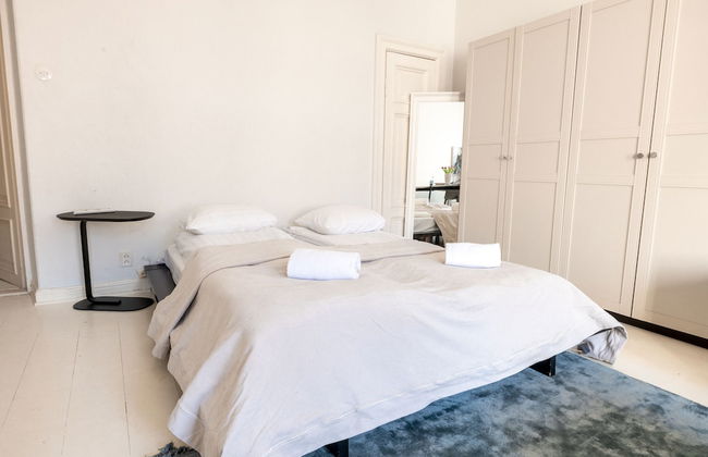 2ndhomes Central and Modern 39m2 Home - Foto 4