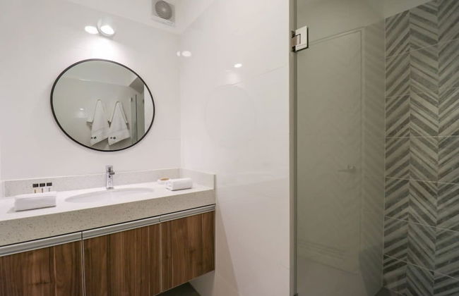 w 2BR Duplex in Miraflores Near Larcomar - Foto 32