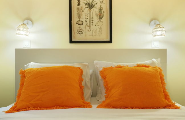 Résidence Grands Boulevards (Chenier) - Photo 56