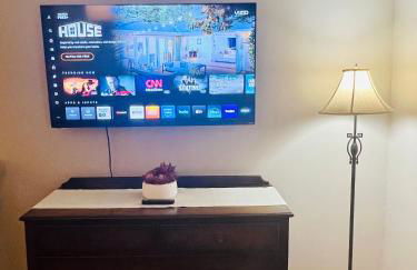 Lakefront Condo - King Bed Full Kitchen - Foto 54