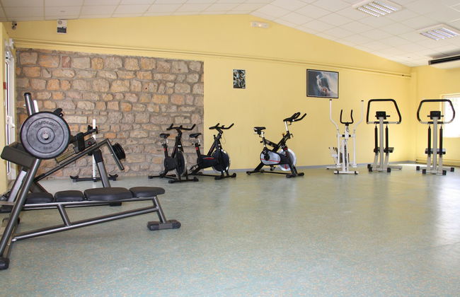 Azureva La Londe Les Maures - Foto 18