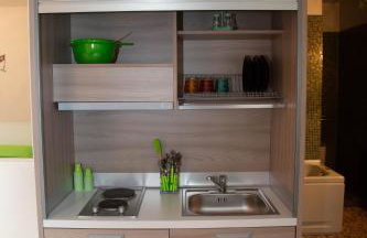 Green Apartment - Photo 22
