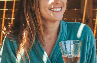 Prana Chalé com Hidromassagem - Águas Mornas - SC - Photo 89