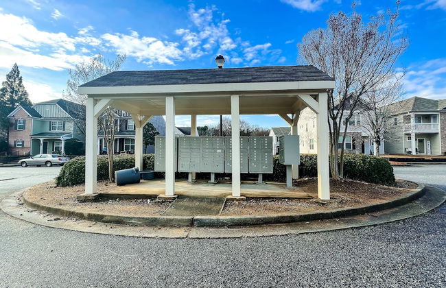 Amazin Lrg 3 Bed house w/ King bed - Foto 56