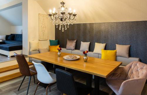 Ferienwohnung Schwalbennest-Großkoschen - Foto 9