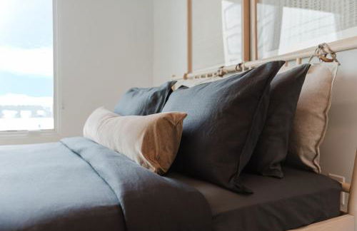 Apartments at Joinery West in Charlotte - Foto 79