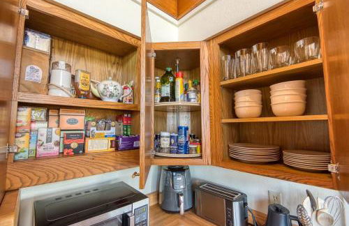 #StayinMyDistrict Cape Arago Sanctuary at the Sea - Foto 23