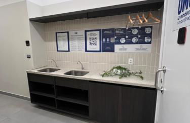 Apto NOVÍSSIMO Santo Amaro - Foto 11