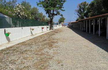 Zambrone Mare Appartamento / Piscina / Mare - Foto 19