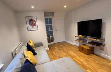 The finest flat in Clapham - Foto 14