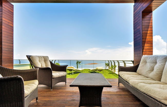 Gala Suites & Villas - Foto 23