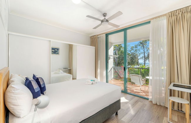 Shelly Bay Resort - Foto 13