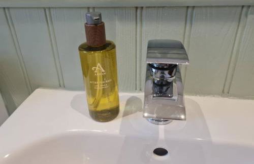 Kings Reach - Dunadd Cottage - Foto 13