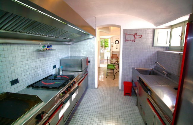 Villa Paradiso - Foto 12