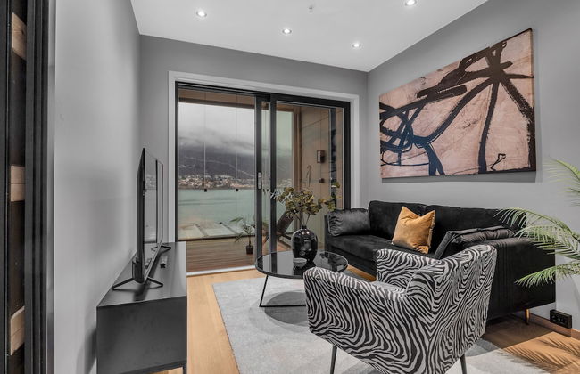 TotalApartments Vervet Fram H - Foto 20