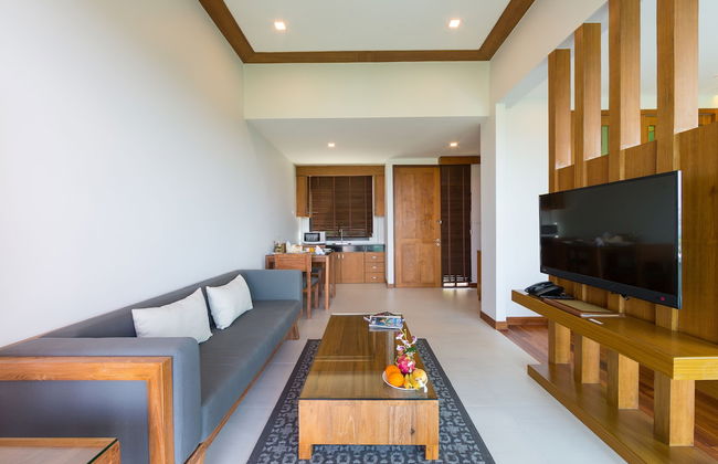 Andakiri Pool Villa Panoramic Sea View - Photo 16