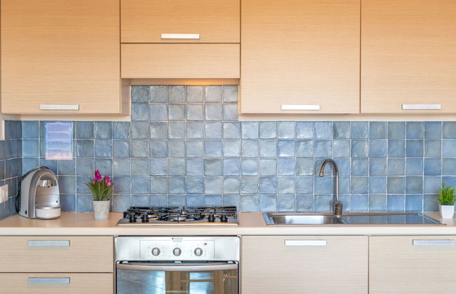 Il Fjordo bilo (PPZ160) - Foto 13