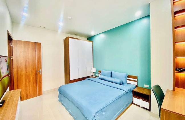 Sakura Apartment - Foto 12