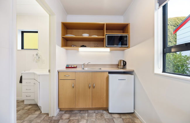 Kaikōura TOP 10 Holiday Park - Foto 51