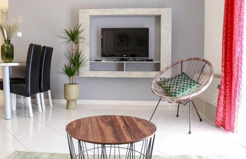 Apartments Grand Pinea - Photo 18