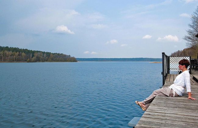 Semi-detached Houses at the Drewitzer See, Drewitz - Foto 35