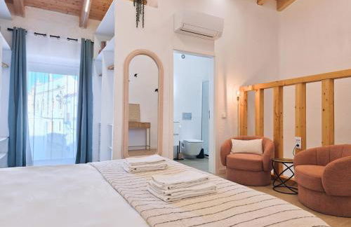 CASINHA DE LAGOA - Cozy House, AC & Wi-Fi - Foto 6