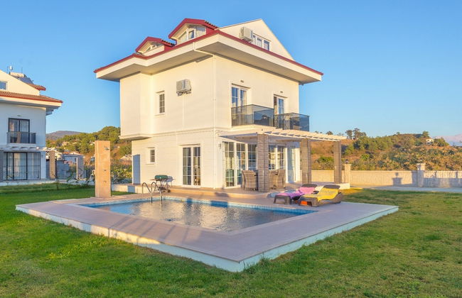 Tala Villa 15 - Photo 17