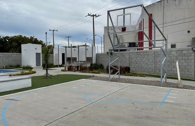 Alejandria Apartments - Foto 18