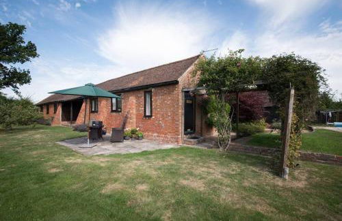 Countryside cottage with pool - Foto 17