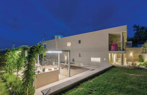 Gorgeous Apartment In Plomin - Foto 37